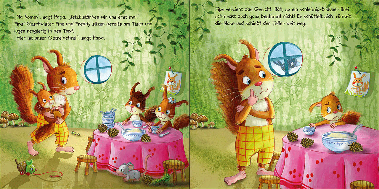 Traurig, wütend, richtig froh - das sind meine Gefühle Bestärkendes Pappbilderbuch für Kinder ab 2 Jahren Katja Reider Lo...