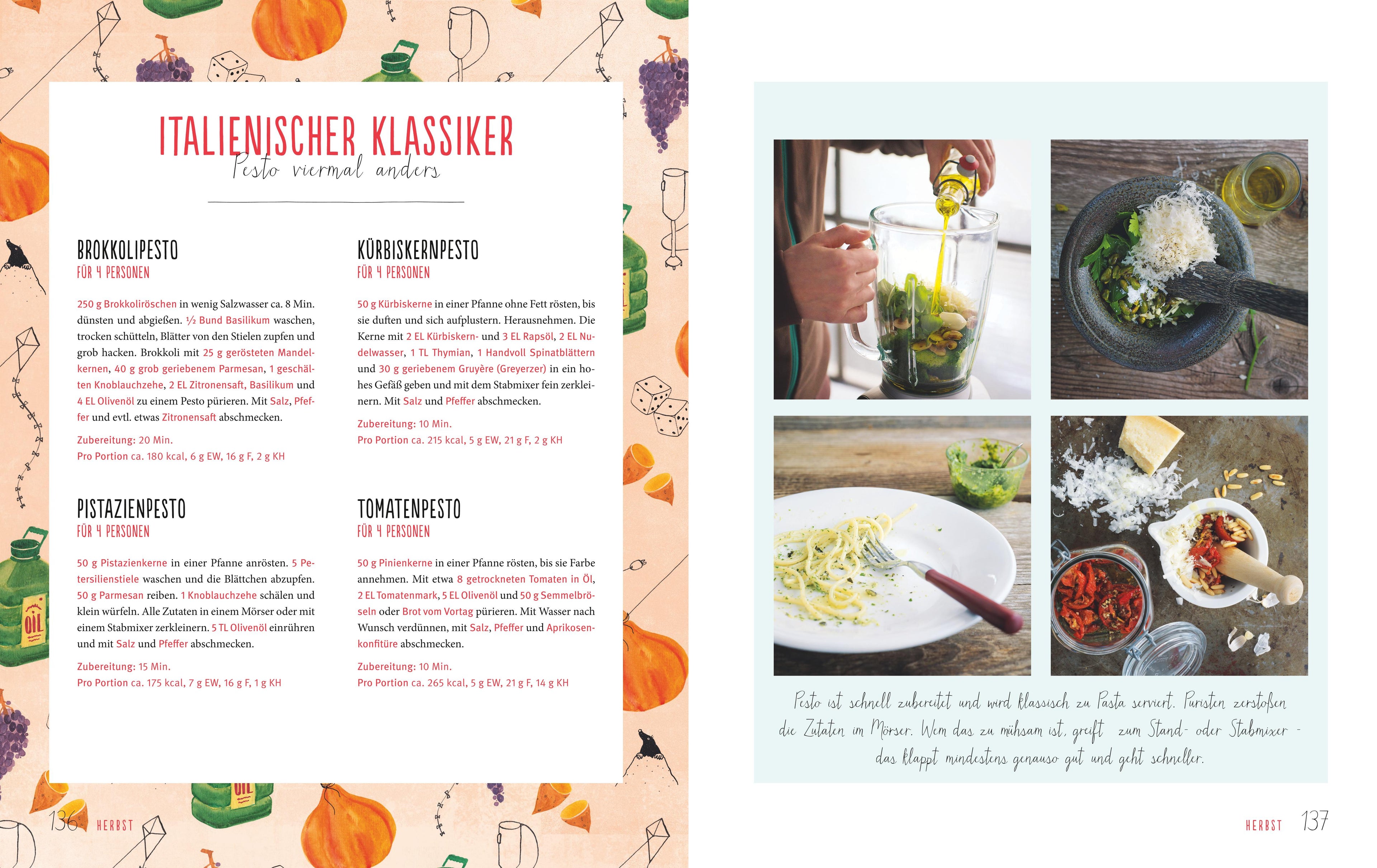 Veggie for Family Fleischlos glücklich: abwechslungsreiche Jeden-Tag Michael König 9783833894589 Gräfe und Unzer Verlag G...