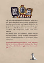 Wie ein Foto unser Leben rettete Die wahre Geschichte der Familie Mandil | Eine ber Maya C. Klinger 9783458644934 (2)