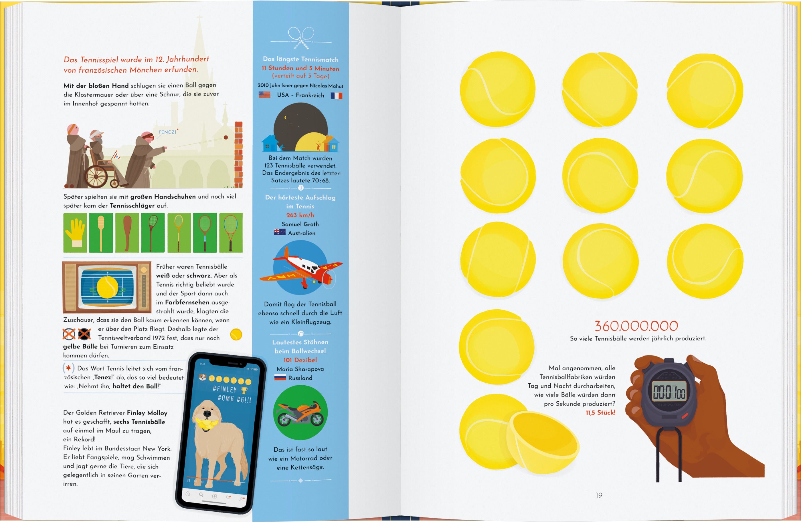 Wie macht man das? Von Cornflakes bis zu Tennisbällen, von Kaugummis Bart Rossel 9783836963688 Gerstenberg Verlag GmbH &...