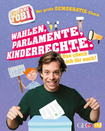 cbj Kinderbücher Verlag 978-3-570-18016-7 Die Sachbuchreihe zur beliebten TV-Serie für Kinde (1)