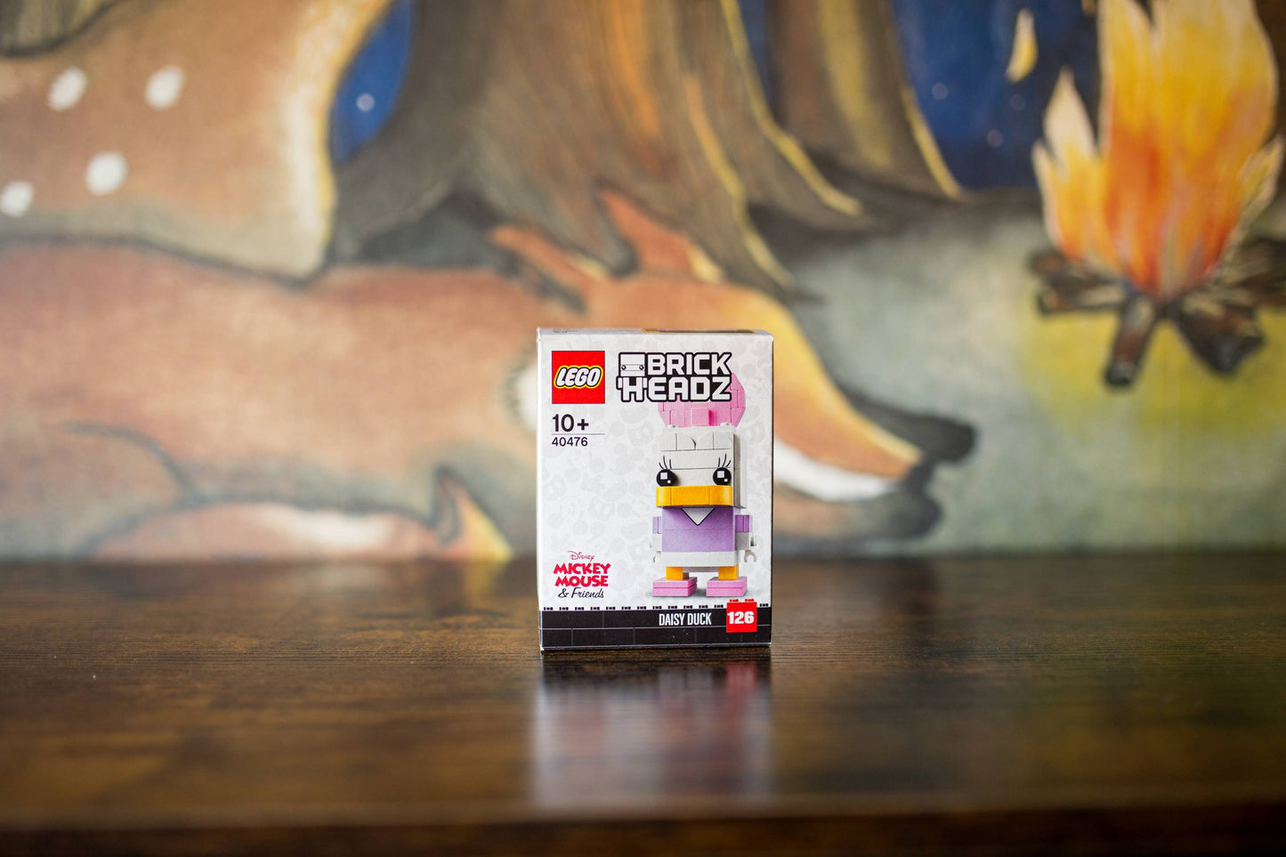 LEGO® Daisy Duck (40476)