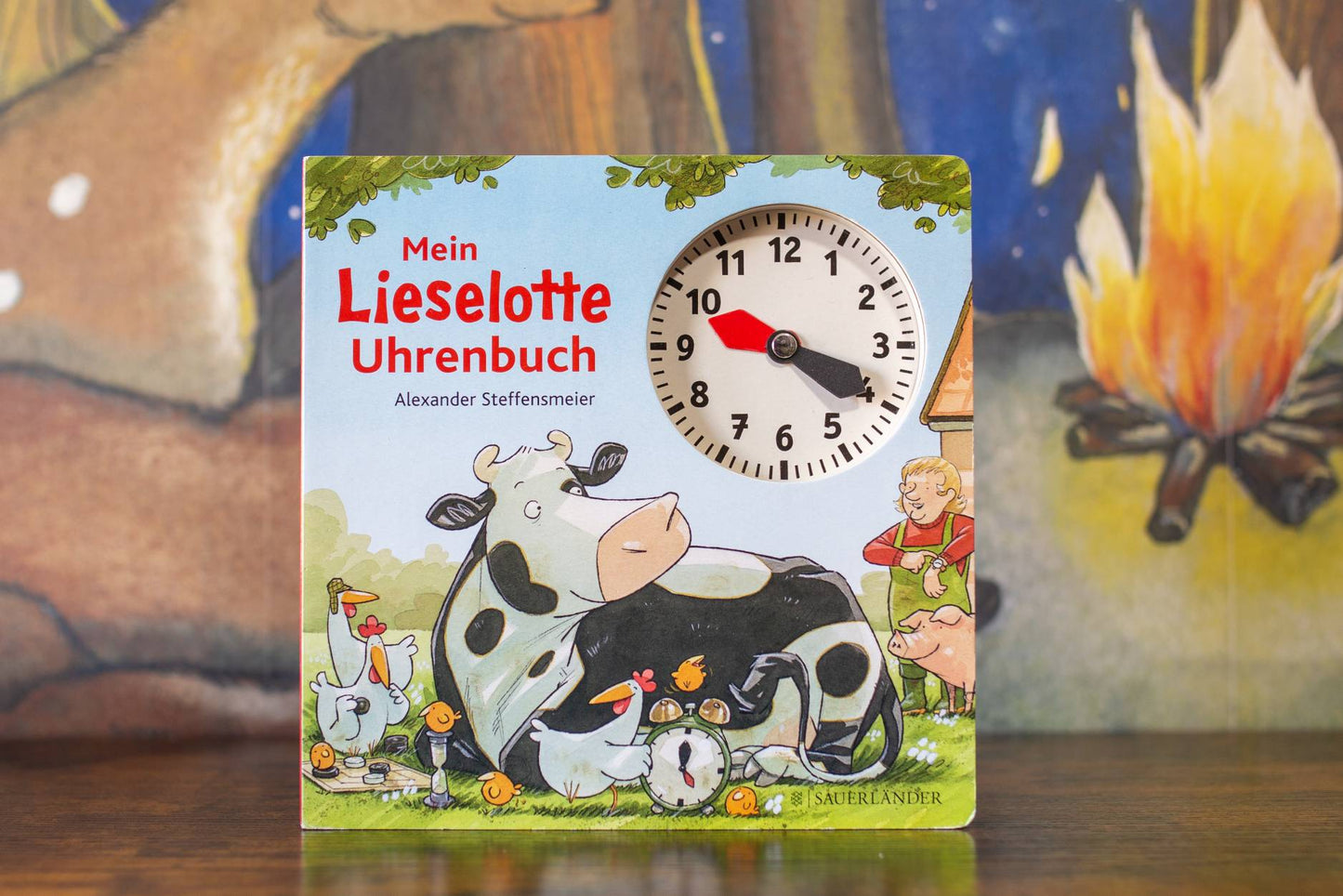 Rotkehlchen