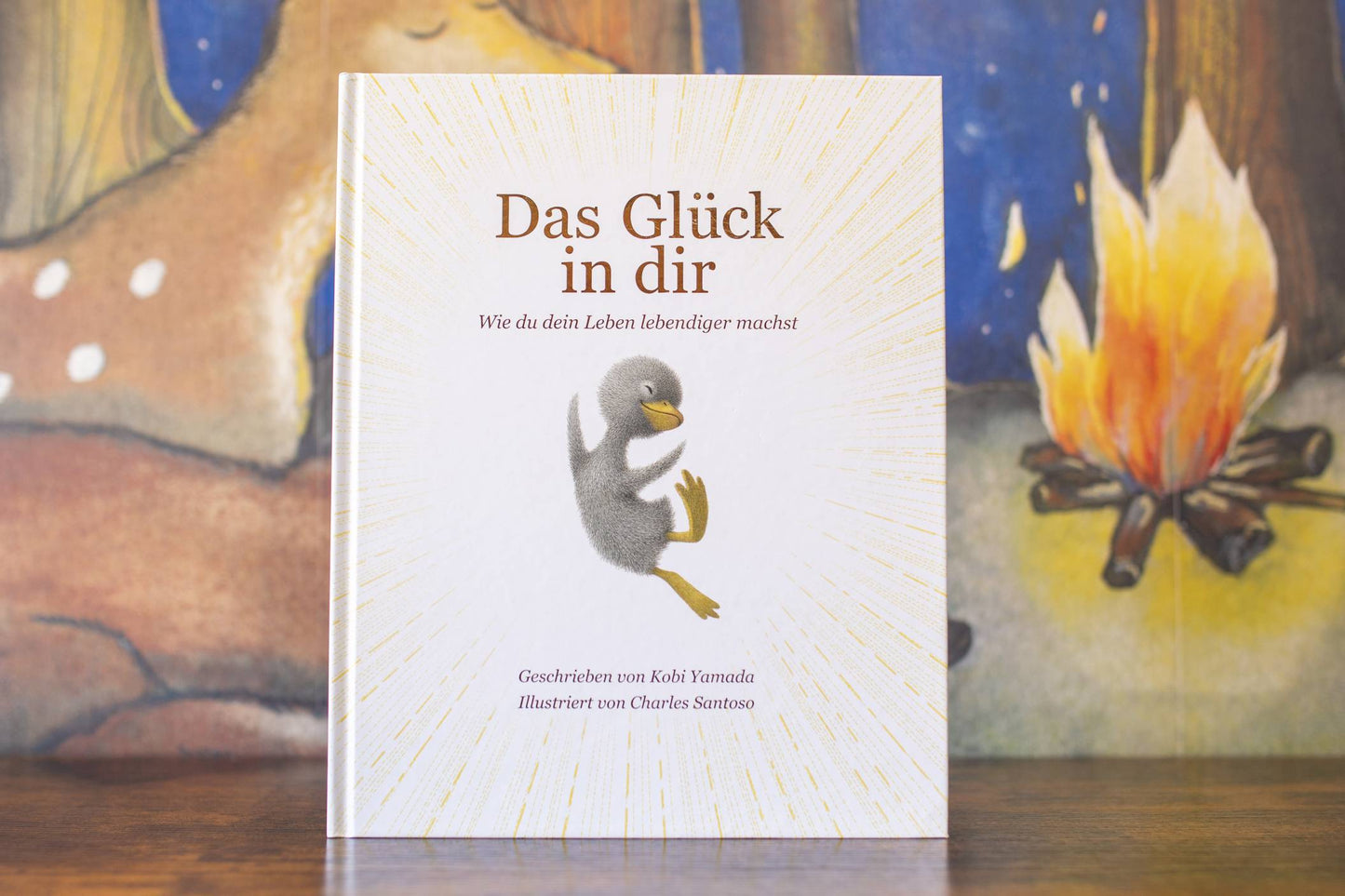 Rotkehlchen