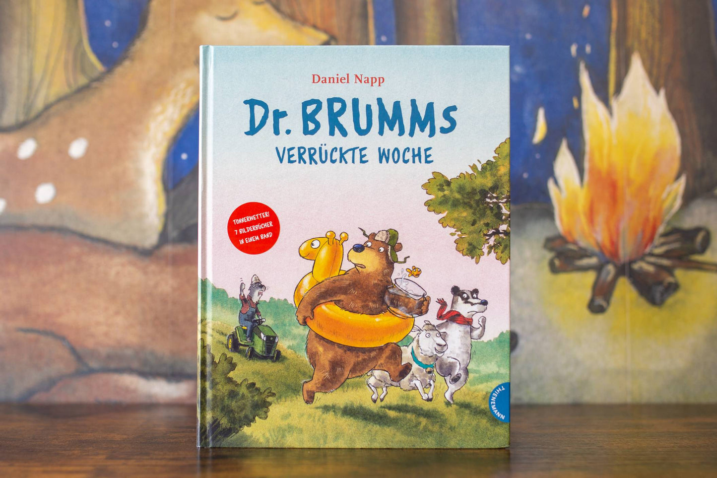 Rotkehlchen