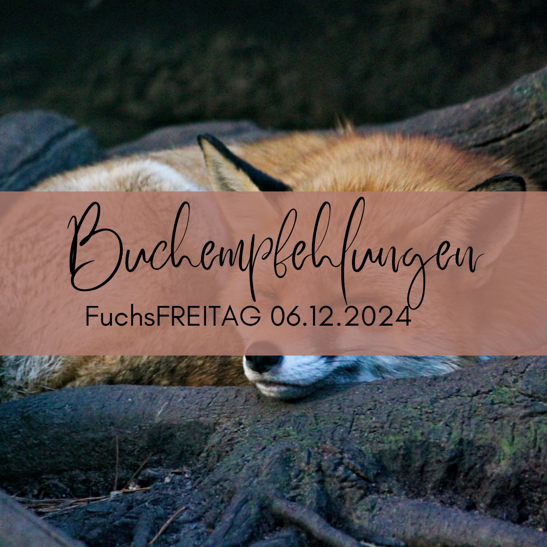 FuchsFREITAG am 06.12.2024