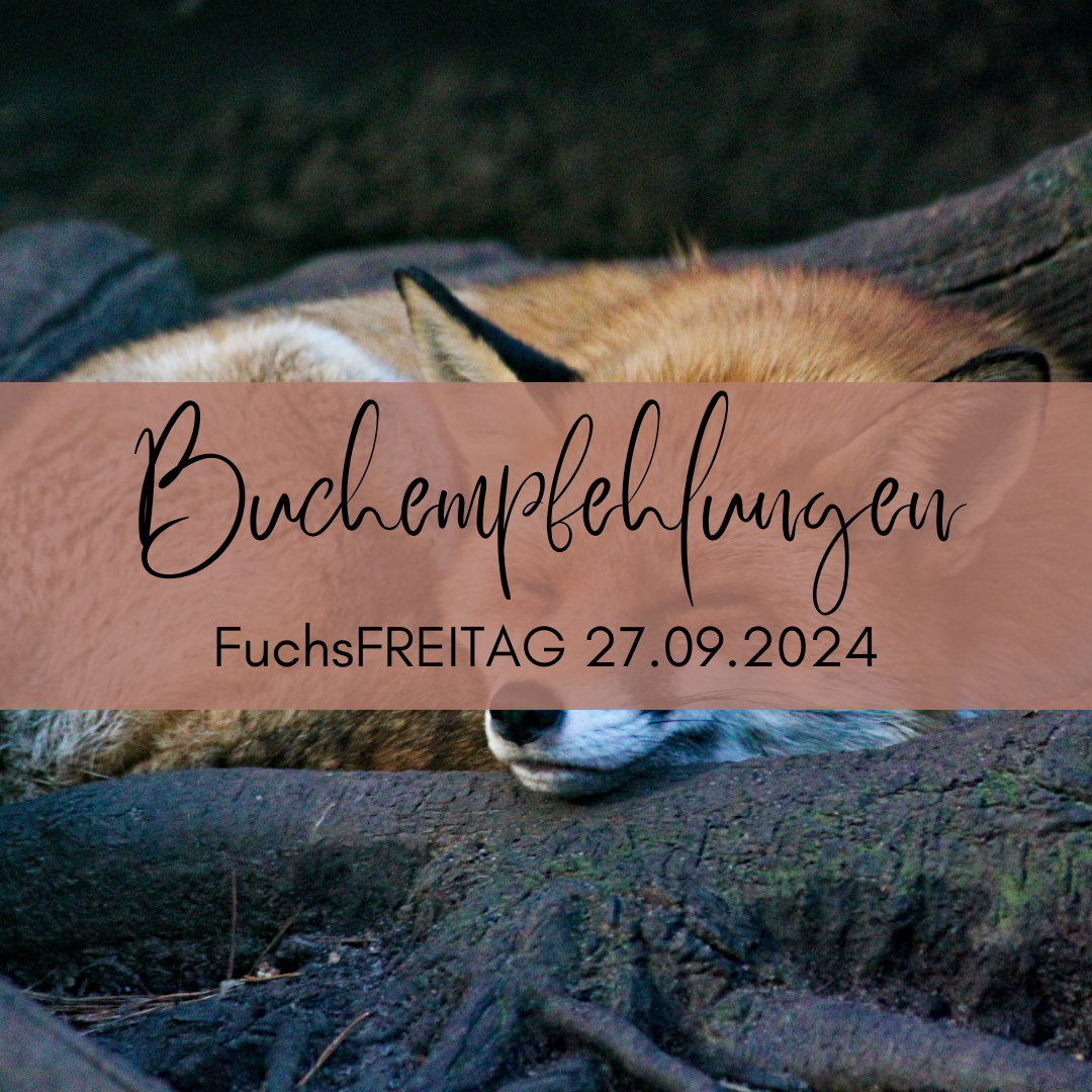 FuchsFREITAG am 27.09.2024