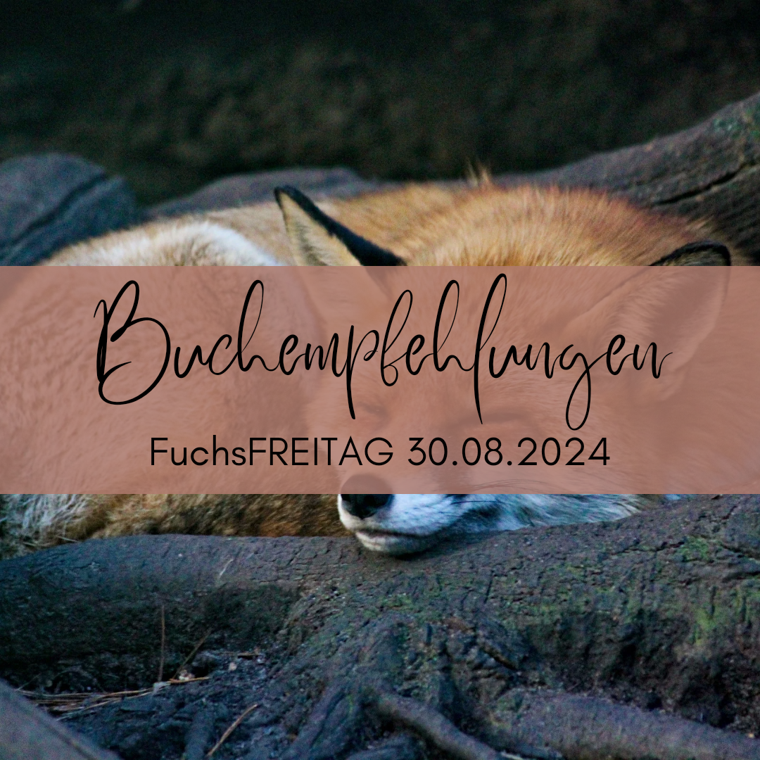 FuchsFREITAG am 30.08.2024