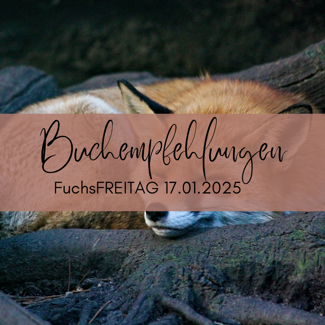 FuchsFREITAG am 17.01.2025