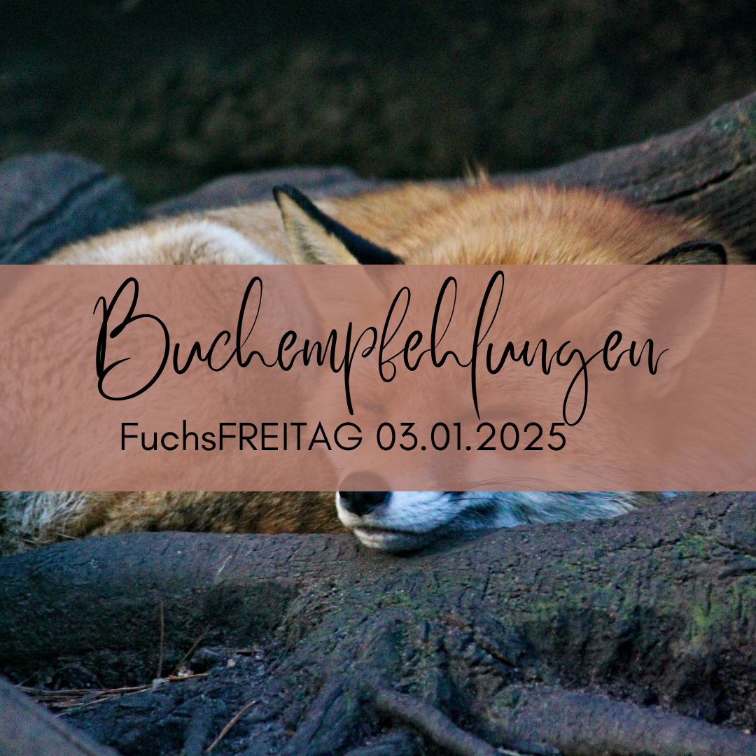 FuchsFREITAG am 03.01.2025
