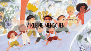 Buchvorstellung 