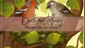 Buchvorstellung 