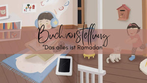 Buchvorstellung 