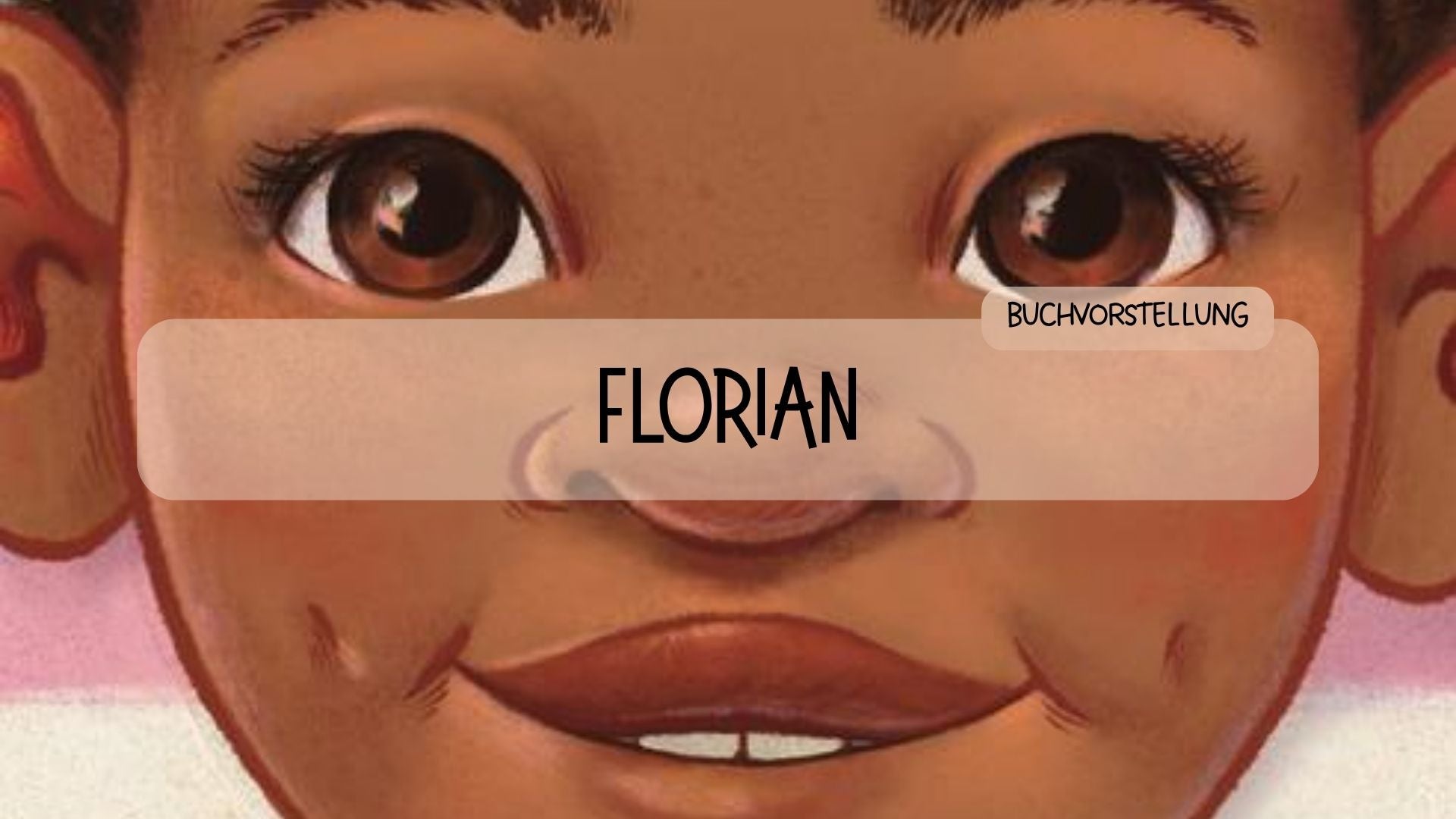 Buchvorstellung: Florian - Räuberfuchs-Blog