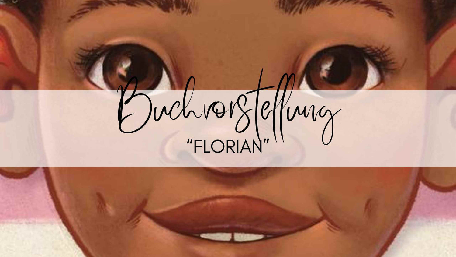 Florian - Kinderbuch über Akzeptanz, Offenheit und Selbstvertrauen