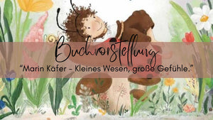 Buchvorstellung 