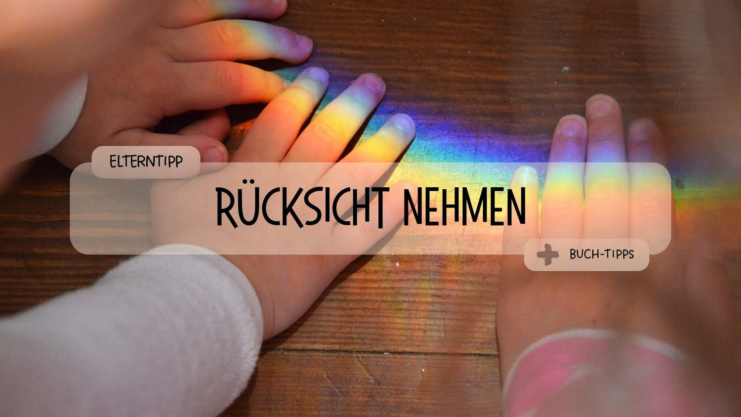 Einfühlsamkeit und soziales Miteinander lernen - Räuberfuchs-Blog