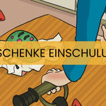 Geschenke zur Einschulung: 17 Ideen, die Mut machen und den Schulstart begleiten