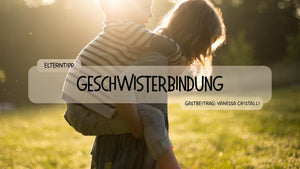 Geschwister fürs Leben? Liebe, Nähe und der ganz normale Streit