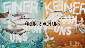 Buchvorstellung „(K)einer von uns“