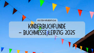 Buchmesse Leipzig 2025: Die schönsten Kinderbücher entdecken