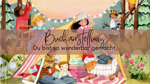 Buchvorstellung 