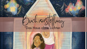 Buchvorstellung 