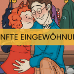 Sanfte Eingewöhnung in die Kita