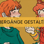 Übergänge im Alltag bindungsorientiert gestalten