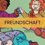 Freundschaft und soziales Miteinander