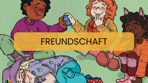 Freundschaft und soziales Miteinander