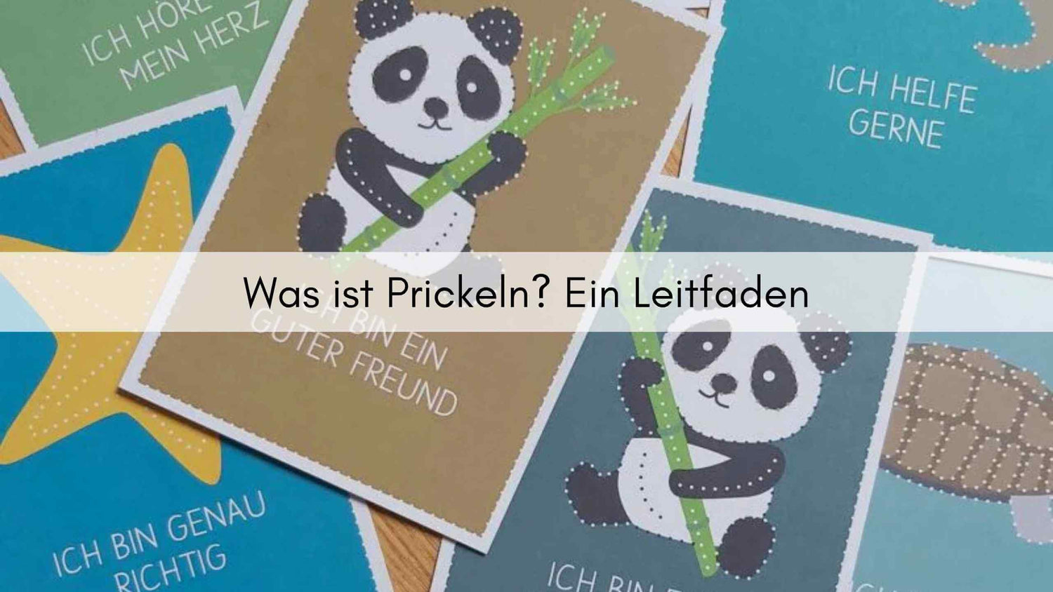 Was ist Prickeln? Ein Leitfaden