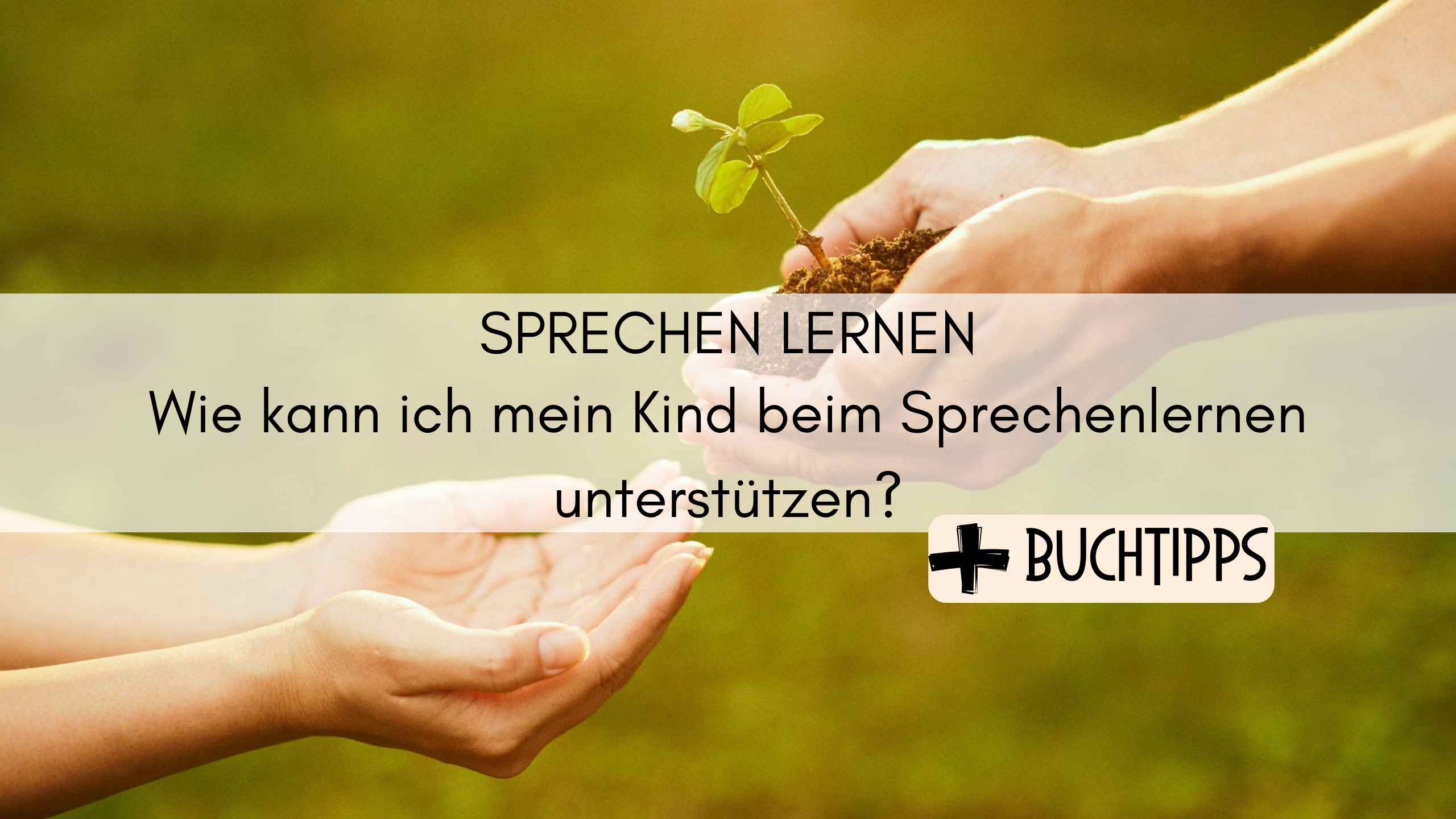 Übungen für Kinder zum Sprechen lernen