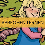 Wie kann ich mein Kind beim Sprechenlernen unterstützen?