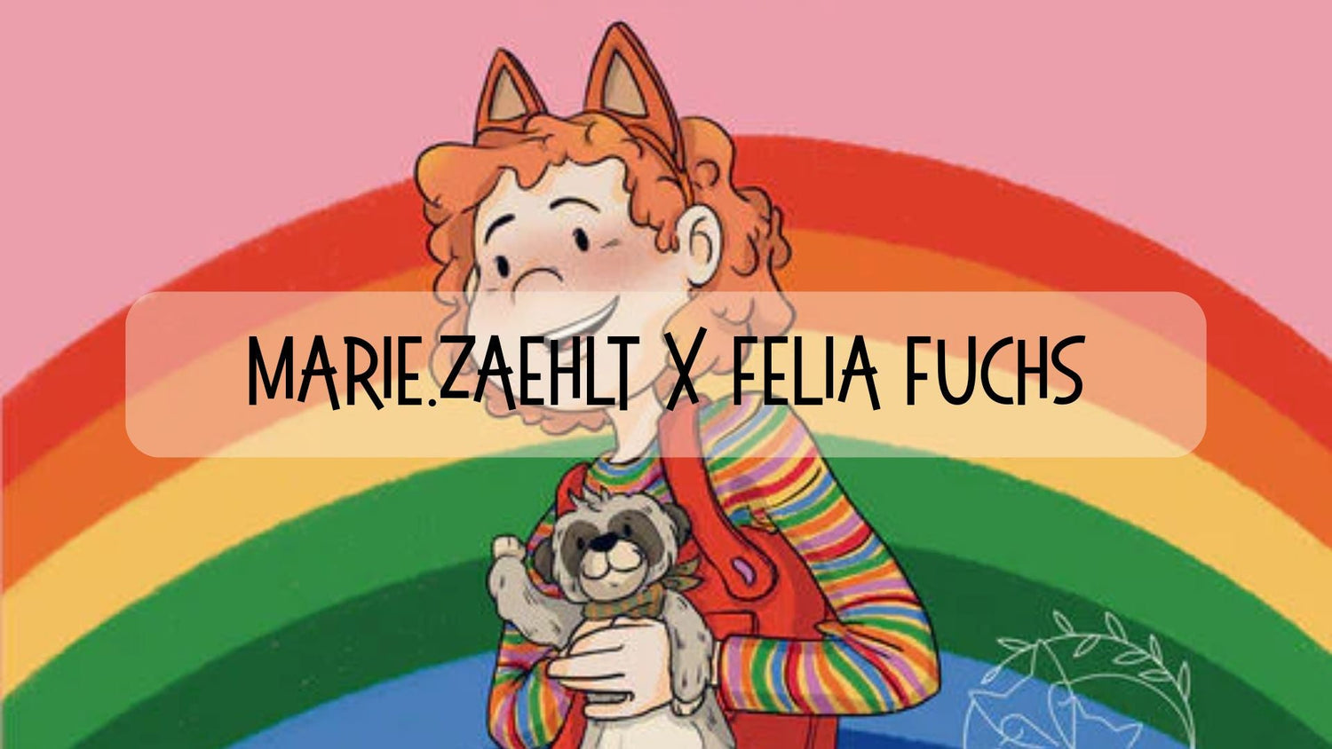 Rezension: marie.zaehlt in Felia Fuchs - Bei uns zu Hause