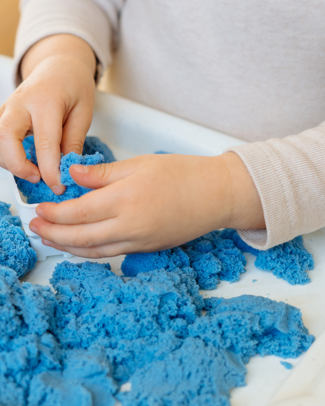 Sensory Play