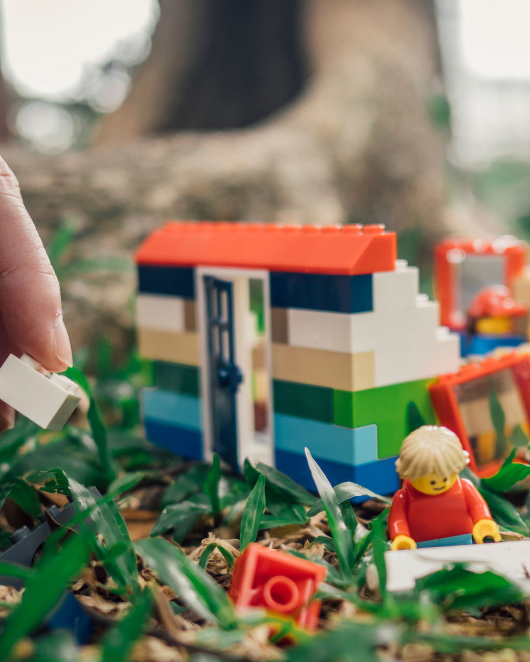Lego