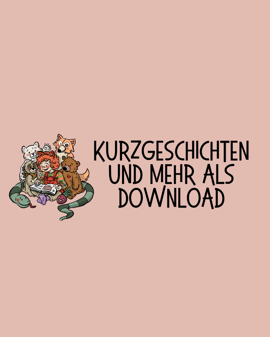 Felia Fuchs Kurzgeschichten & Downloads