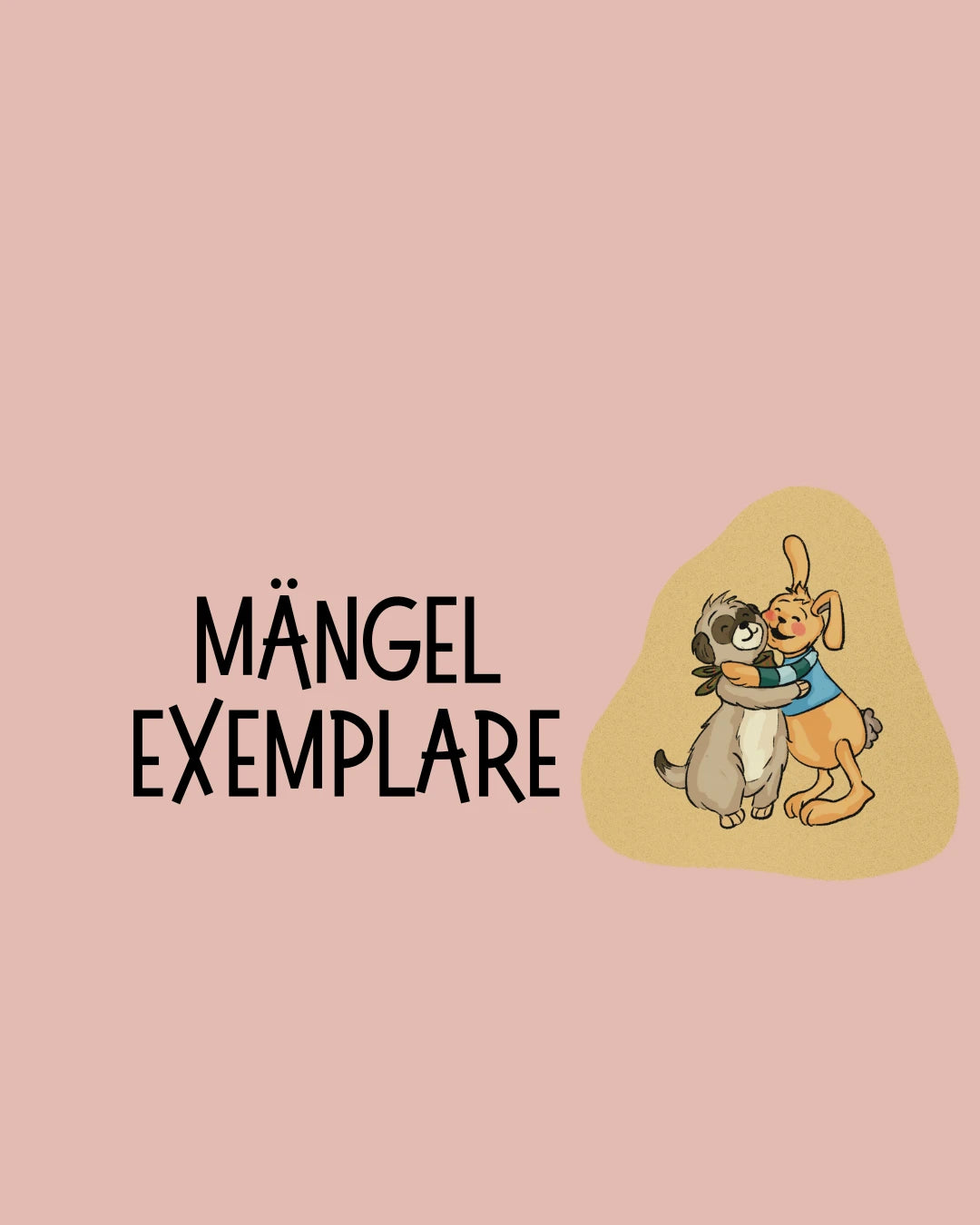 Mängelexemplare (MäEx)