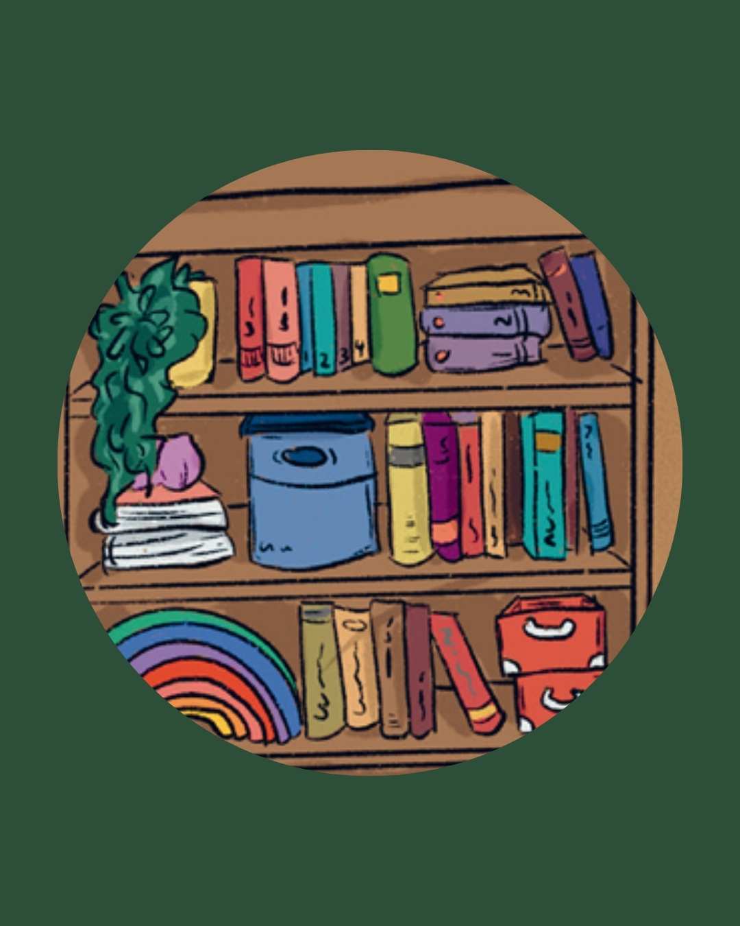 Kinderbücher