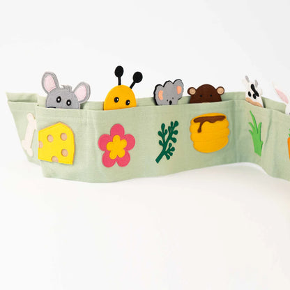 Jolly Pockets: Tierisch lecker