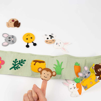 Jolly Pockets: Tierisch lecker
