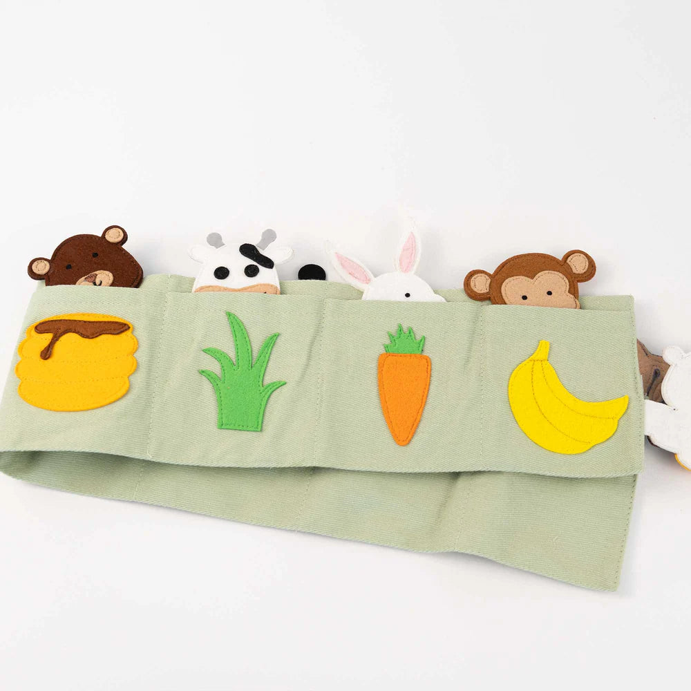 Jolly Pockets: Tierisch lecker