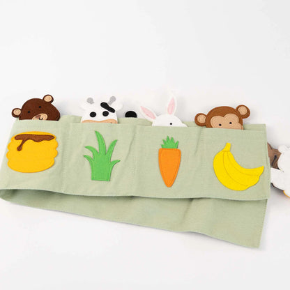 Jolly Pockets: Tierisch lecker