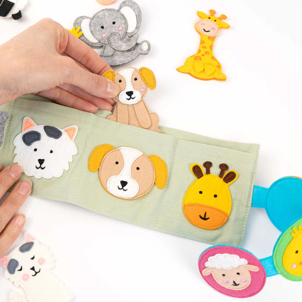 Jolly Pockets: Mama &amp; Mini