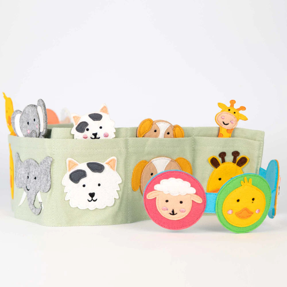 Jolly Pockets: Mama &amp; Mini