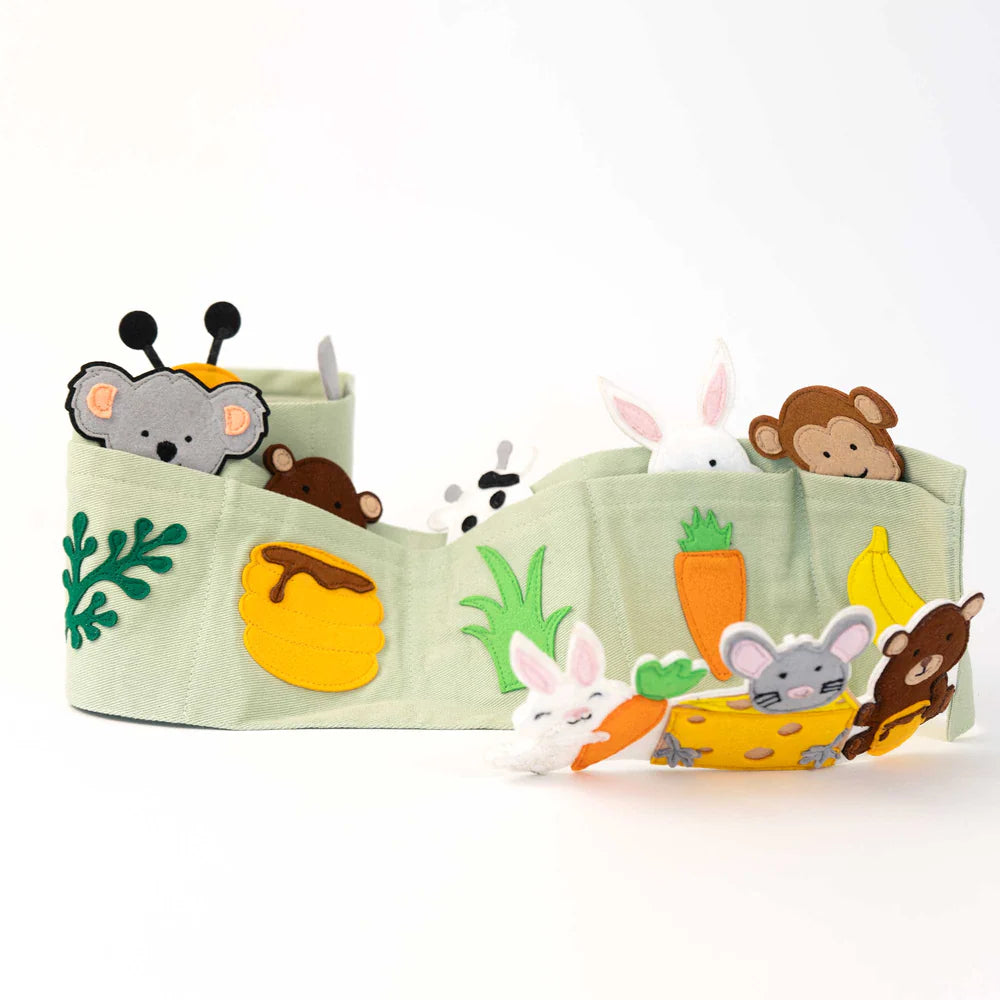 Jolly Pockets: Tierisch lecker
