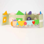 Jolly Pockets: Bunte Farbenwelt