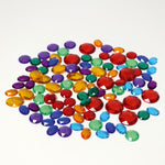 Grimm's 100 Kleine Glitzersteine