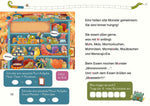  101 Monster rechnen wie wild! Wort + Zahl = genial! Level 1 Ruby van der Bogen 9783751206747 Friedrich Oetinger GmbH (4)